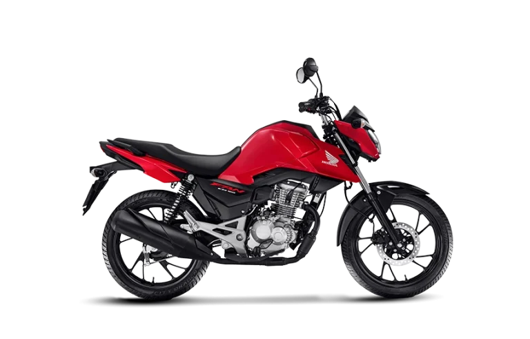 Honda-CG-160-Fan-Vermelho-Perolizado