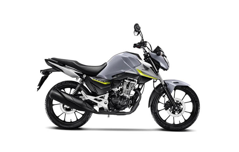 Honda-CG-160-Titan-Cinza-Metálico