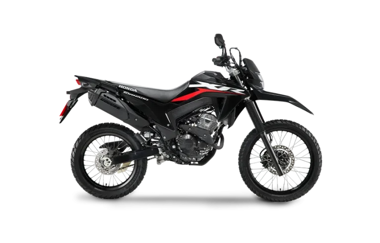 TORNADO PRETA - 0164 HONDA 29-06-26 ok