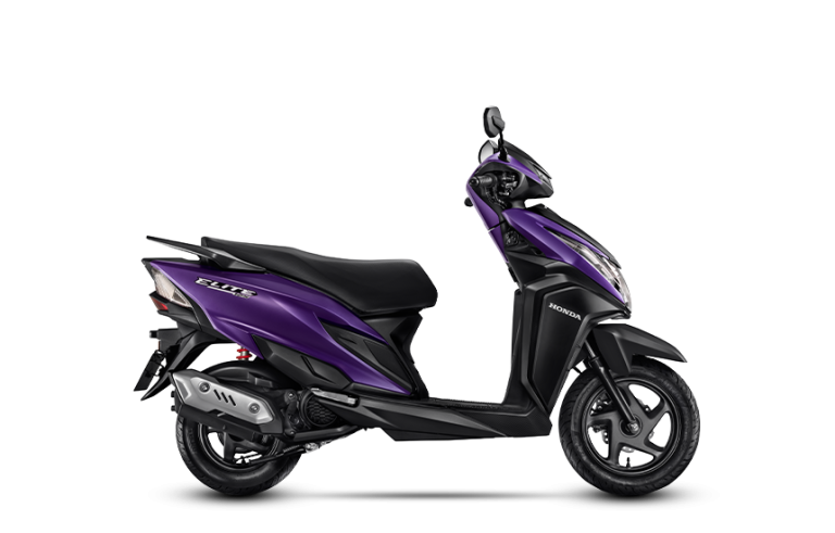 scooter-honda-roxa-vista-lateral